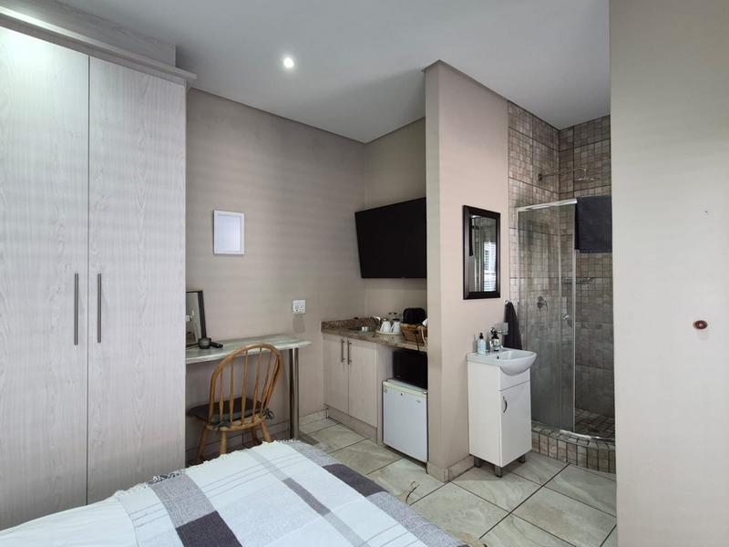 4 Bedroom Property for Sale in Heron Banks Golf Estate Free State